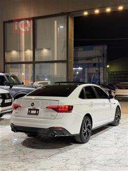 فولكسفاغن جيتا